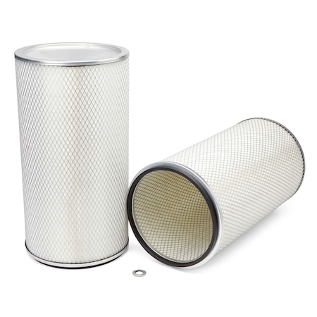 Fleetguard Air Filter AF880